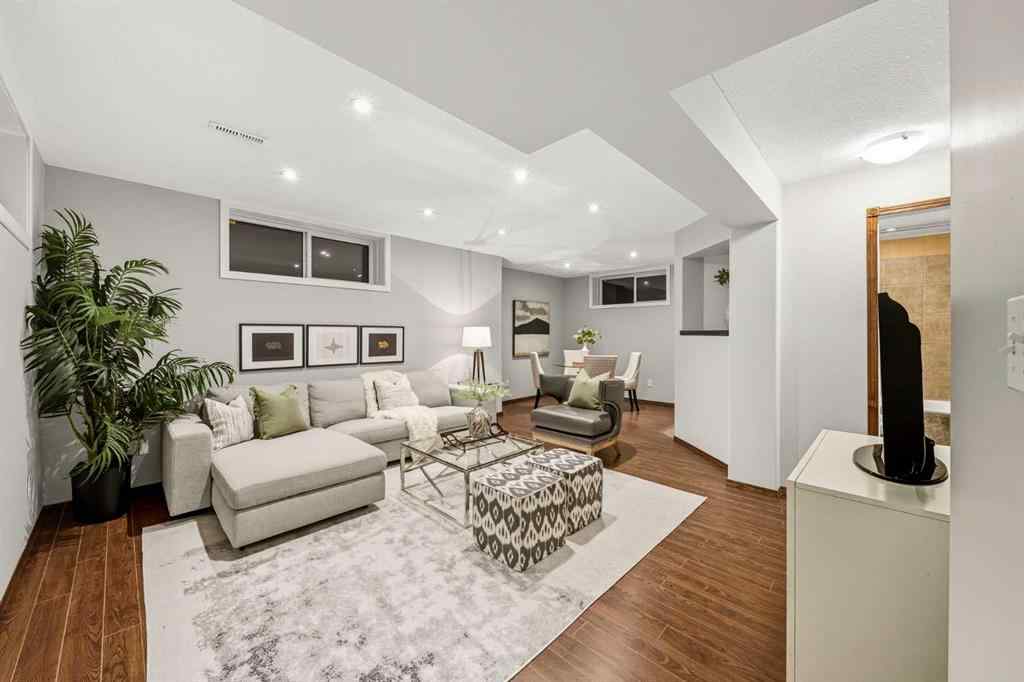 MLS&reg; # A2269948 - 668 Lancaster Drive  in Lonsdale Red Deer, Residential Open Houses