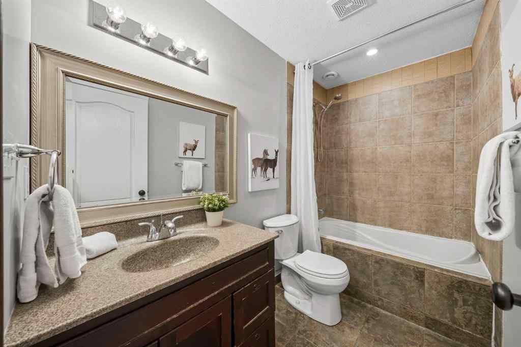 MLS&reg; # A2269948 - 668 Lancaster Drive  in Lonsdale Red Deer, Residential Open Houses