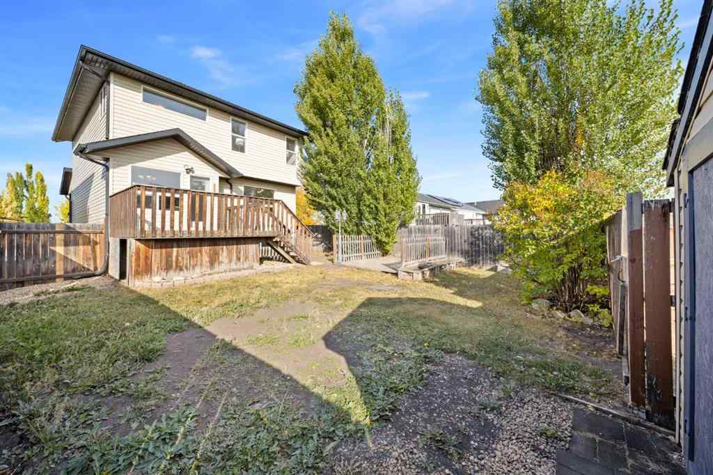 MLS&reg; # A2269948 - 668 Lancaster Drive  in Lonsdale Red Deer, Residential Open Houses
