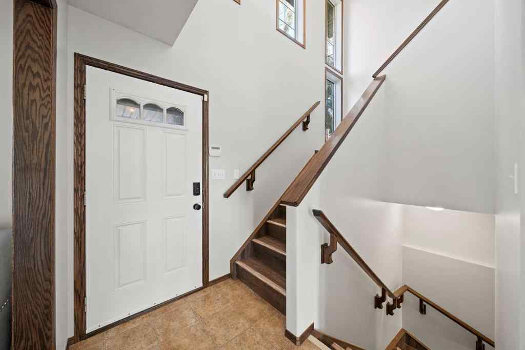 MLS&reg; # A2269948 - 668 Lancaster Drive  in Lonsdale Red Deer, Residential Open Houses