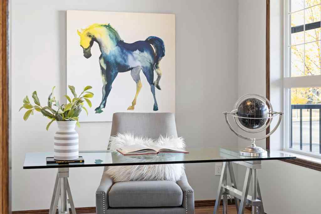 MLS&reg; # A2269948 - 668 Lancaster Drive  in Lonsdale Red Deer, Residential Open Houses