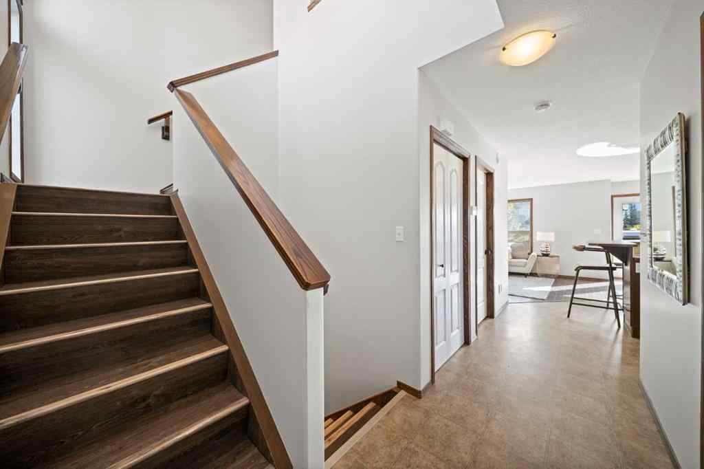 MLS&reg; # A2269948 - 668 Lancaster Drive  in Lonsdale Red Deer, Residential Open Houses