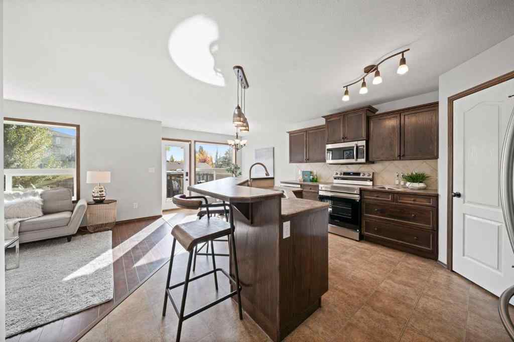 MLS&reg; # A2269948 - 668 Lancaster Drive  in Lonsdale Red Deer, Residential Open Houses
