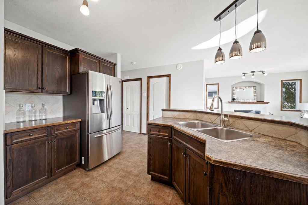 MLS&reg; # A2269948 - 668 Lancaster Drive  in Lonsdale Red Deer, Residential Open Houses