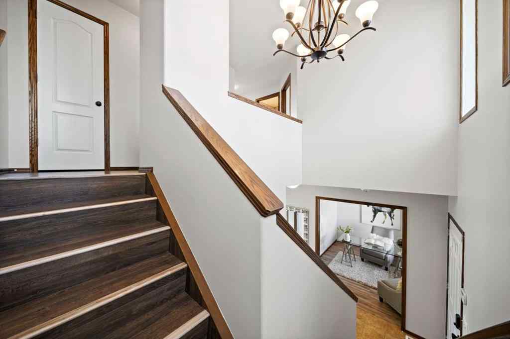 MLS&reg; # A2269948 - 668 Lancaster Drive  in Lonsdale Red Deer, Residential Open Houses