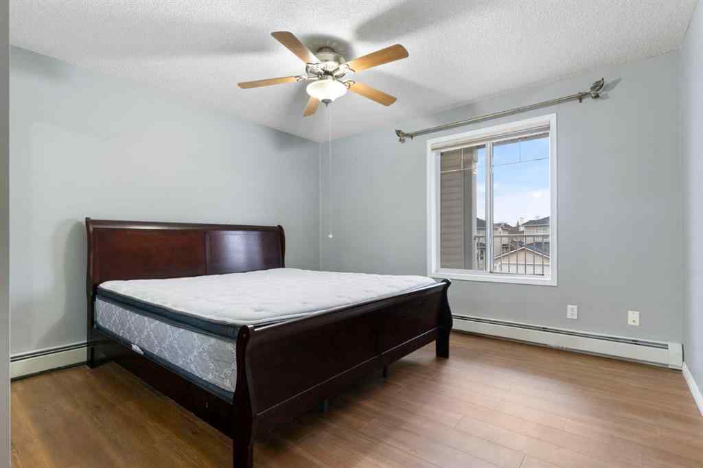 MLS&reg; # A2269949 - Unit #202 9 Country Village Bay NE in Country Hills Village Calgary, Residential Open Houses