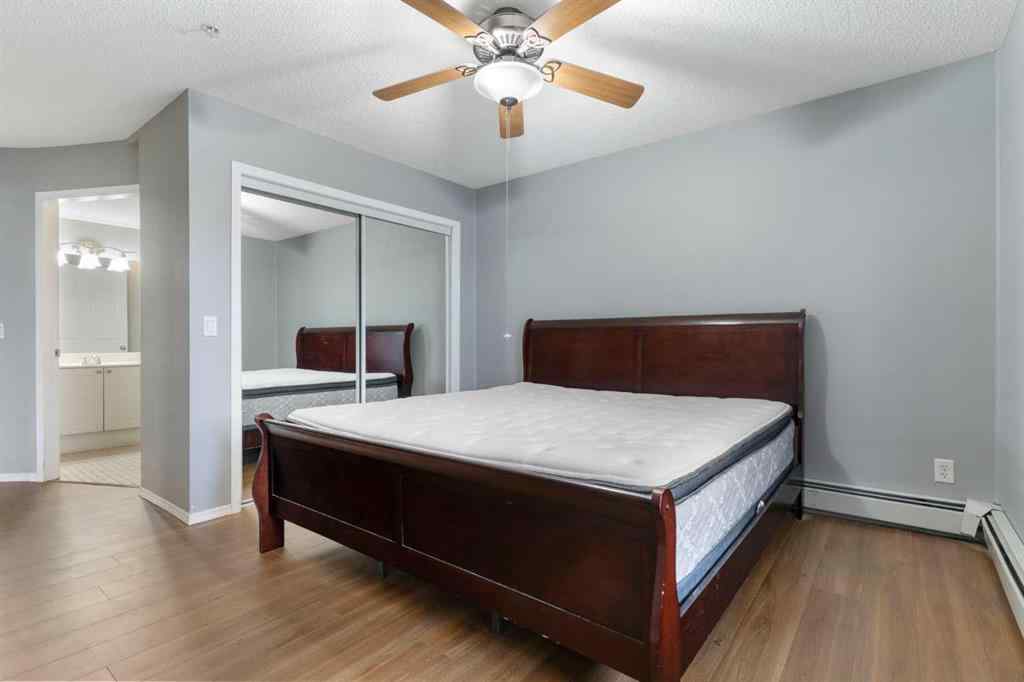 MLS&reg; # A2269949 - Unit #202 9 Country Village Bay NE in Country Hills Village Calgary, Residential Open Houses