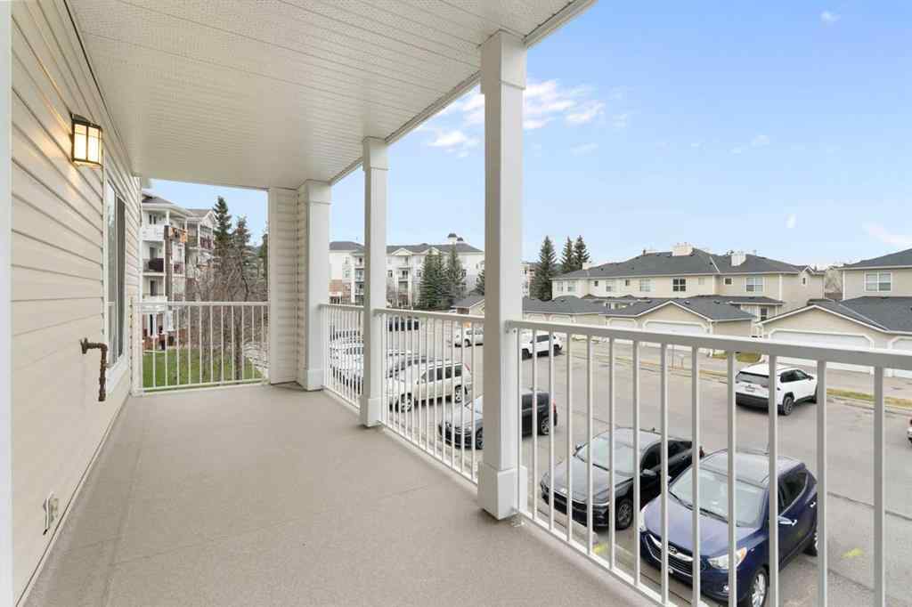 MLS&reg; # A2269949 - Unit #202 9 Country Village Bay NE in Country Hills Village Calgary, Residential Open Houses