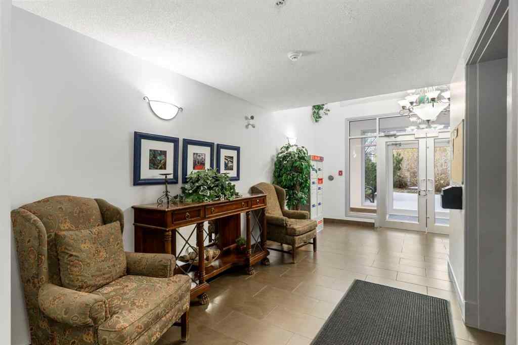 MLS&reg; # A2269949 - Unit #202 9 Country Village Bay NE in Country Hills Village Calgary, Residential Open Houses