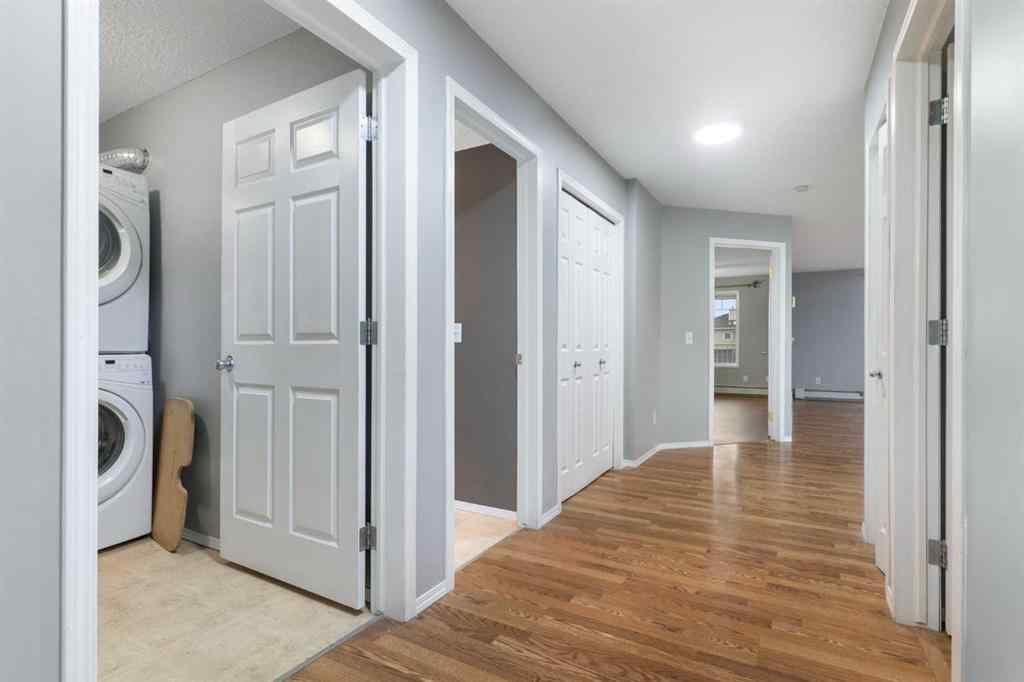 MLS&reg; # A2269949 - Unit #202 9 Country Village Bay NE in Country Hills Village Calgary, Residential Open Houses