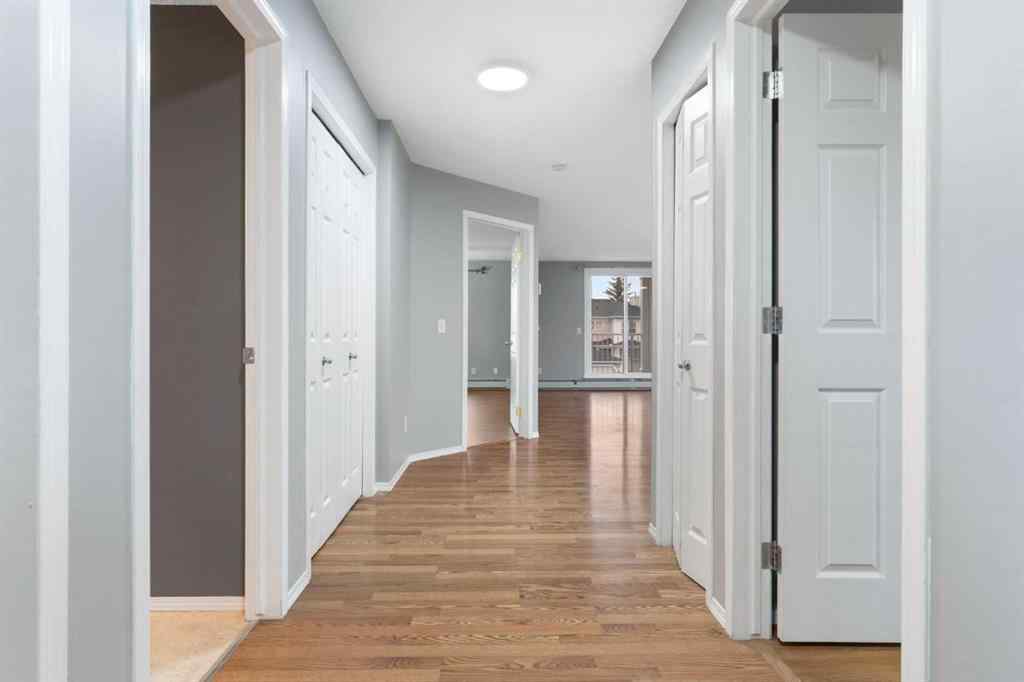 MLS&reg; # A2269949 - Unit #202 9 Country Village Bay NE in Country Hills Village Calgary, Residential Open Houses