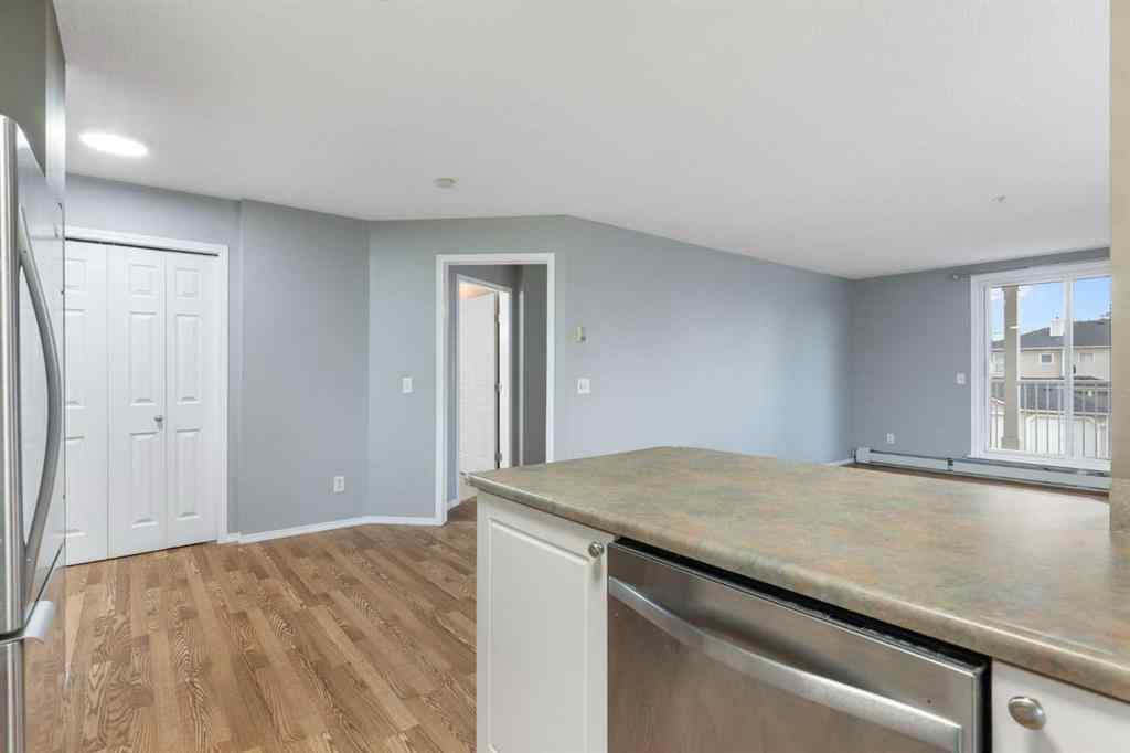 MLS&reg; # A2269949 - Unit #202 9 Country Village Bay NE in Country Hills Village Calgary, Residential Open Houses