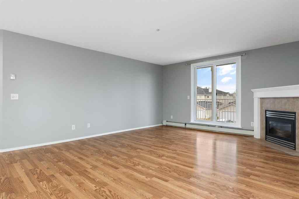 MLS&reg; # A2269949 - Unit #202 9 Country Village Bay NE in Country Hills Village Calgary, Residential Open Houses