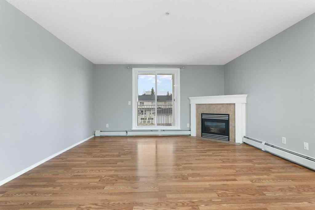 MLS&reg; # A2269949 - Unit #202 9 Country Village Bay NE in Country Hills Village Calgary, Residential Open Houses