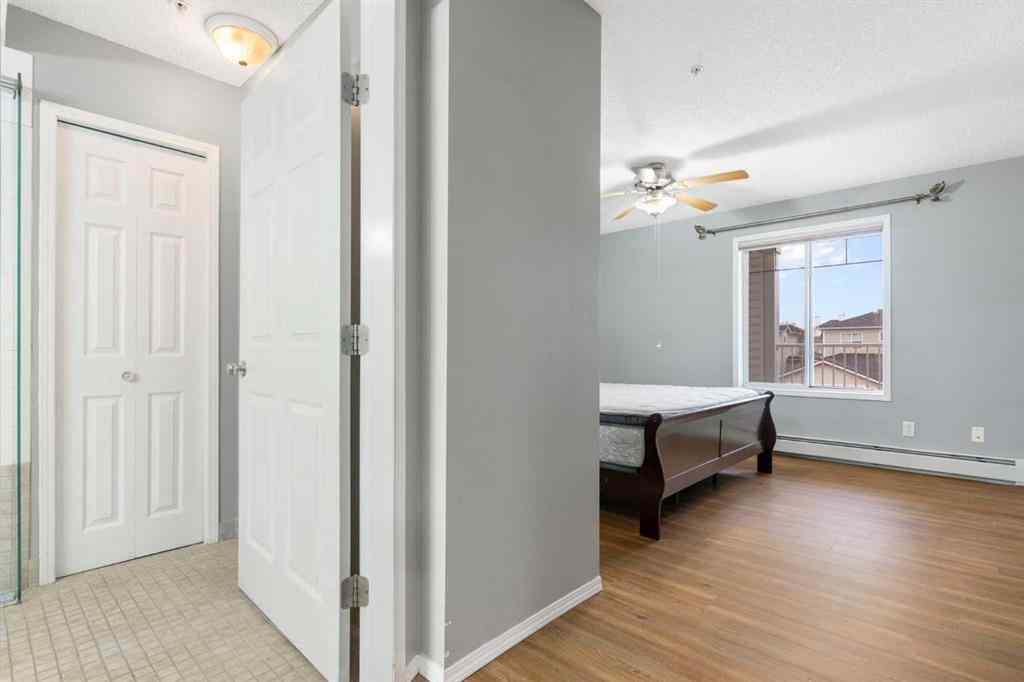 MLS&reg; # A2269949 - Unit #202 9 Country Village Bay NE in Country Hills Village Calgary, Residential Open Houses