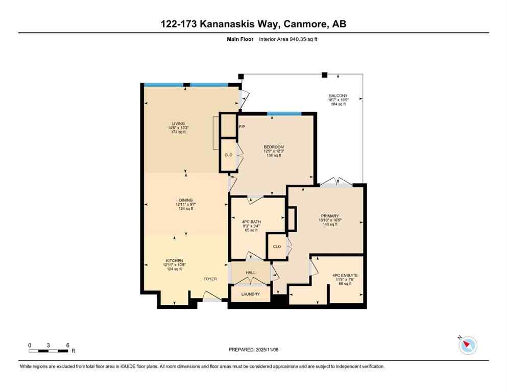 MLS&reg; # A2269950 - Unit #122 173 Kananaskis Way  in Bow Valley Trail Canmore, Residential Open Houses
