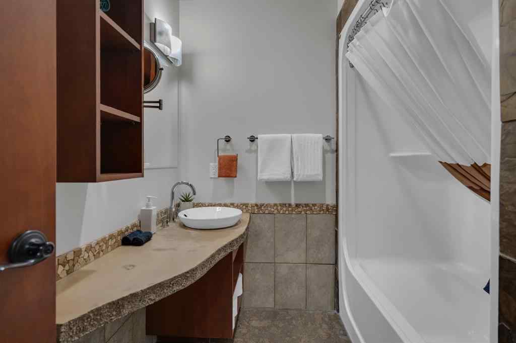 MLS&reg; # A2269950 - Unit #122 173 Kananaskis Way  in Bow Valley Trail Canmore, Residential Open Houses