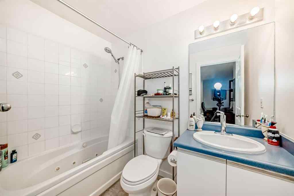 MLS&reg; # A2269953 - Unit #409 10 Dover Point SE in Dover Calgary, Residential Open Houses