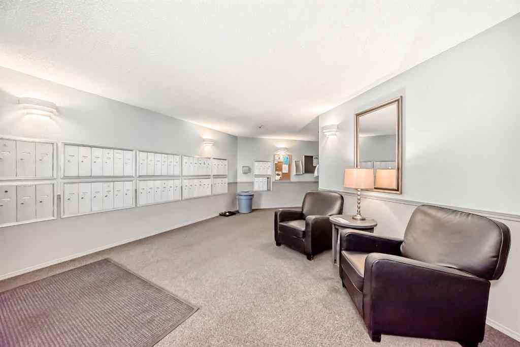 MLS&reg; # A2269953 - Unit #409 10 Dover Point SE in Dover Calgary, Residential Open Houses