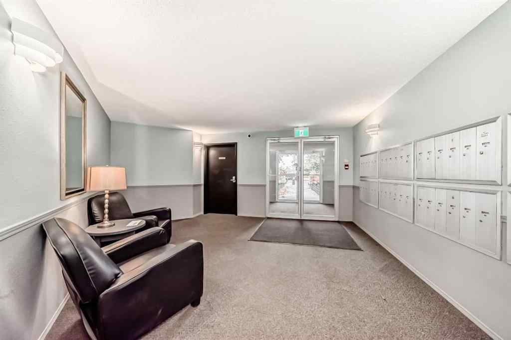 MLS&reg; # A2269953 - Unit #409 10 Dover Point SE in Dover Calgary, Residential Open Houses