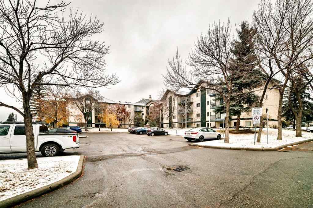 MLS&reg; # A2269953 - Unit #409 10 Dover Point SE in Dover Calgary, Residential Open Houses