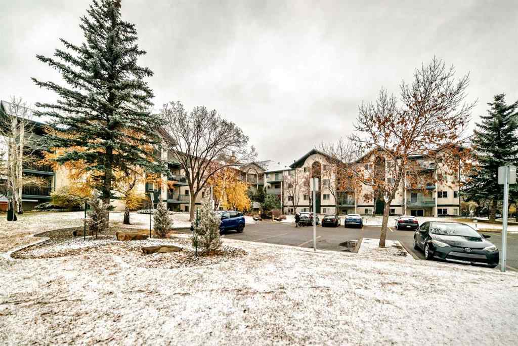 MLS&reg; # A2269953 - Unit #409 10 Dover Point SE in Dover Calgary, Residential Open Houses