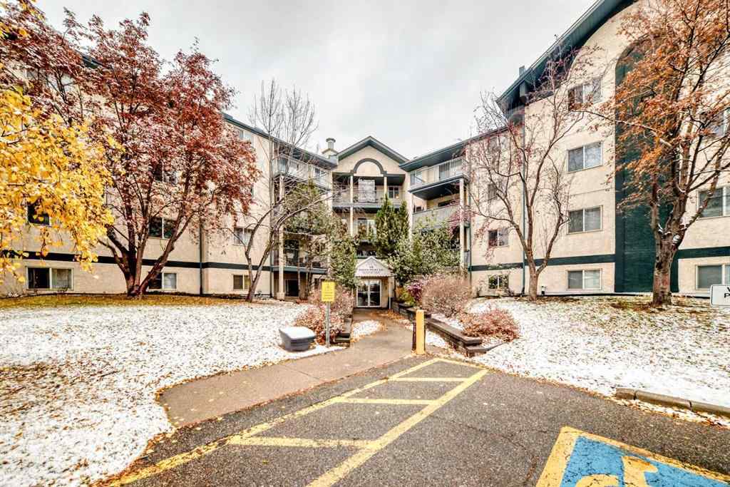 MLS&reg; # A2269953 - Unit #409 10 Dover Point SE in Dover Calgary, Residential Open Houses