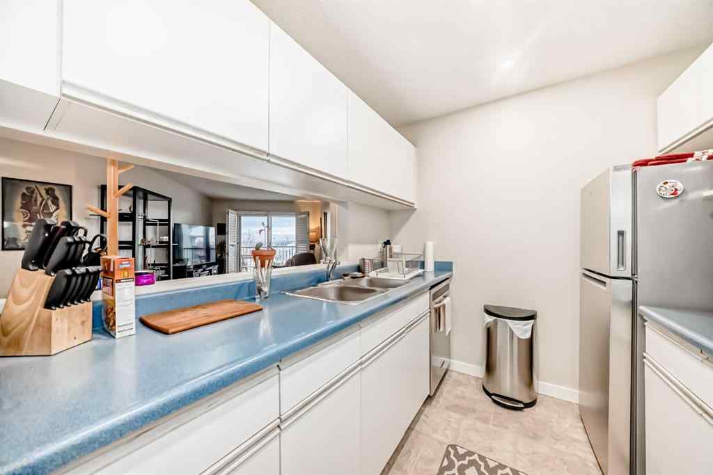 MLS&reg; # A2269953 - Unit #409 10 Dover Point SE in Dover Calgary, Residential Open Houses