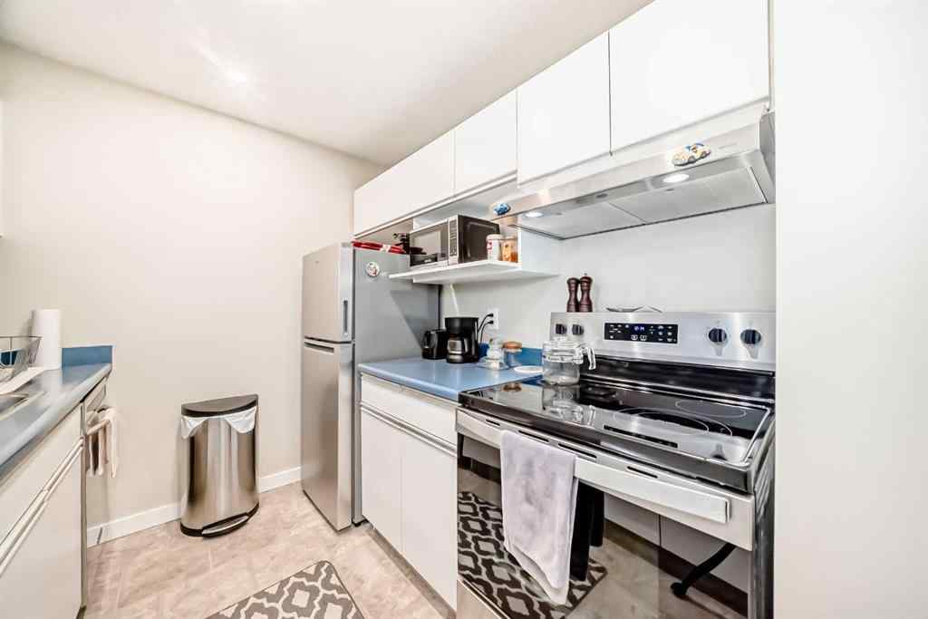 MLS&reg; # A2269953 - Unit #409 10 Dover Point SE in Dover Calgary, Residential Open Houses