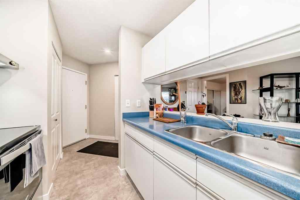 MLS&reg; # A2269953 - Unit #409 10 Dover Point SE in Dover Calgary, Residential Open Houses