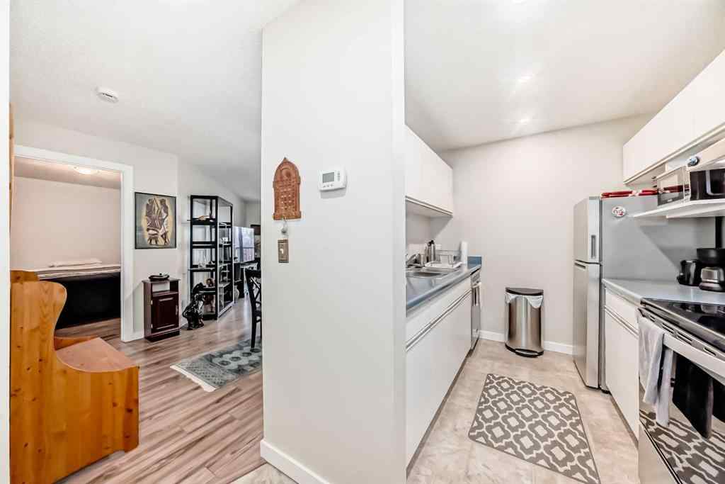 MLS&reg; # A2269953 - Unit #409 10 Dover Point SE in Dover Calgary, Residential Open Houses