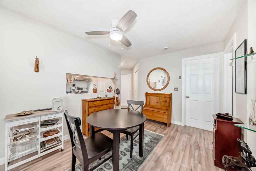 MLS&reg; # A2269953 - Unit #409 10 Dover Point SE in Dover Calgary, Residential Open Houses