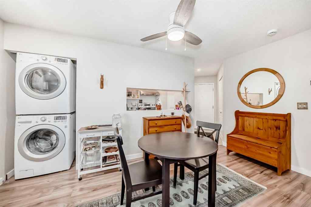 MLS&reg; # A2269953 - Unit #409 10 Dover Point SE in Dover Calgary, Residential Open Houses