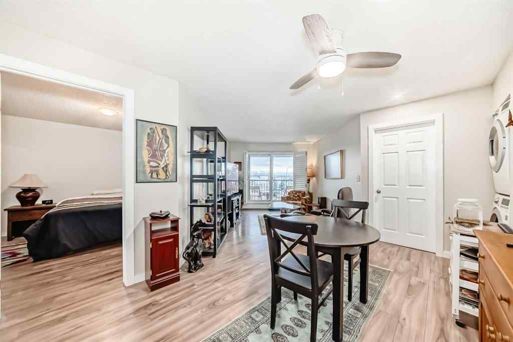 MLS&reg; # A2269953 - Unit #409 10 Dover Point SE in Dover Calgary, Residential Open Houses