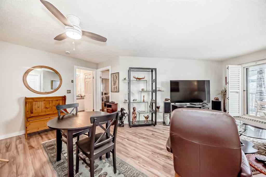 MLS&reg; # A2269953 - Unit #409 10 Dover Point SE in Dover Calgary, Residential Open Houses