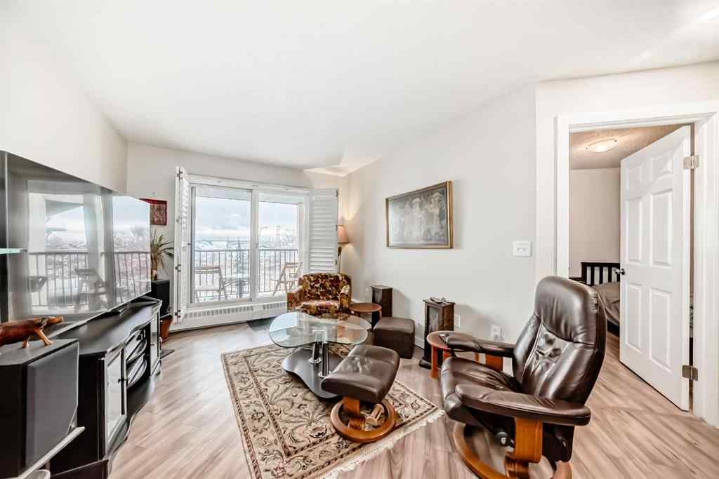 MLS&reg; # A2269953 - Unit #409 10 Dover Point SE in Dover Calgary, Residential Open Houses