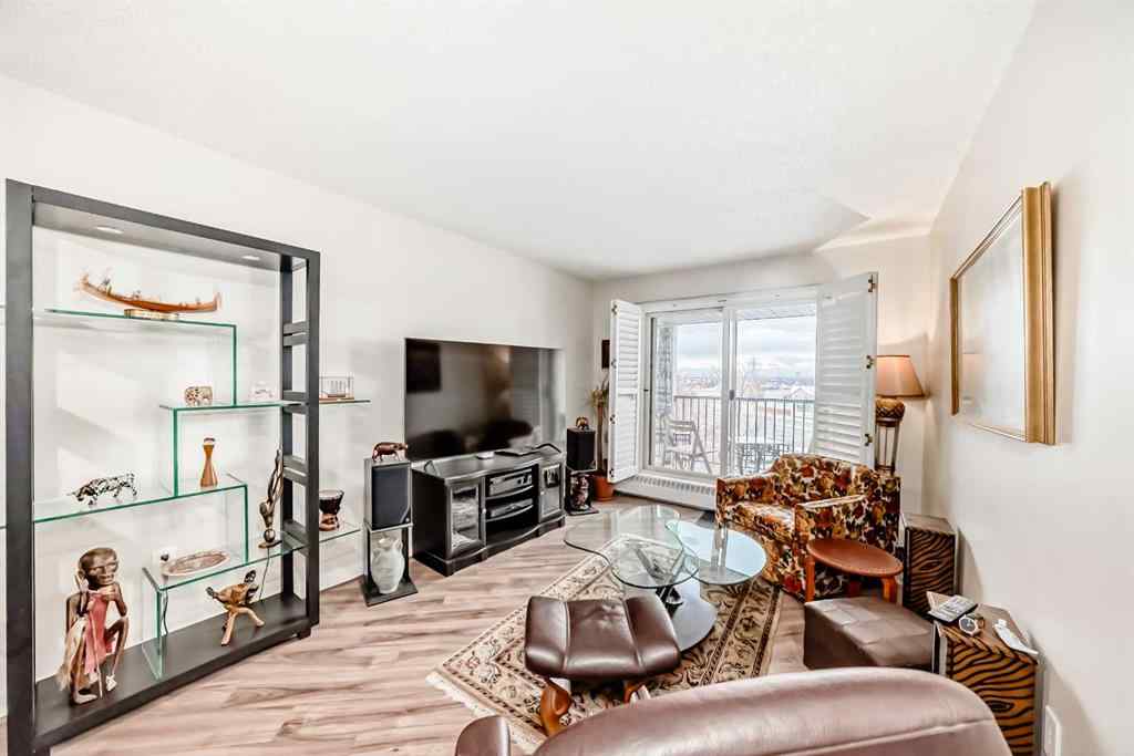 MLS&reg; # A2269953 - Unit #409 10 Dover Point SE in Dover Calgary, Residential Open Houses