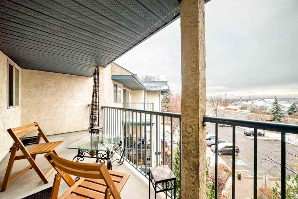 MLS&reg; # A2269953 - Unit #409 10 Dover Point SE in Dover Calgary, Residential Open Houses