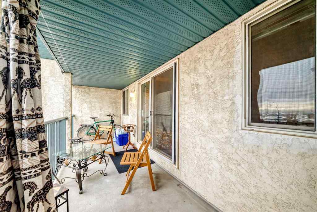 MLS&reg; # A2269953 - Unit #409 10 Dover Point SE in Dover Calgary, Residential Open Houses