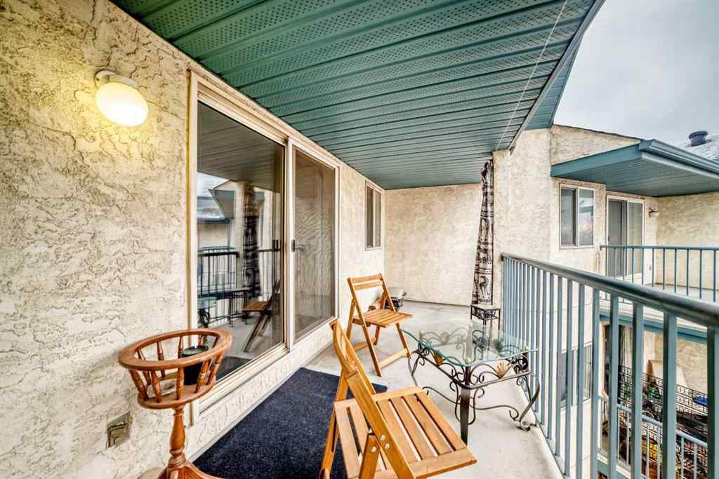 MLS&reg; # A2269953 - Unit #409 10 Dover Point SE in Dover Calgary, Residential Open Houses