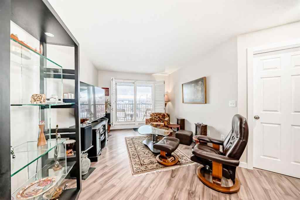 MLS&reg; # A2269953 - Unit #409 10 Dover Point SE in Dover Calgary, Residential Open Houses