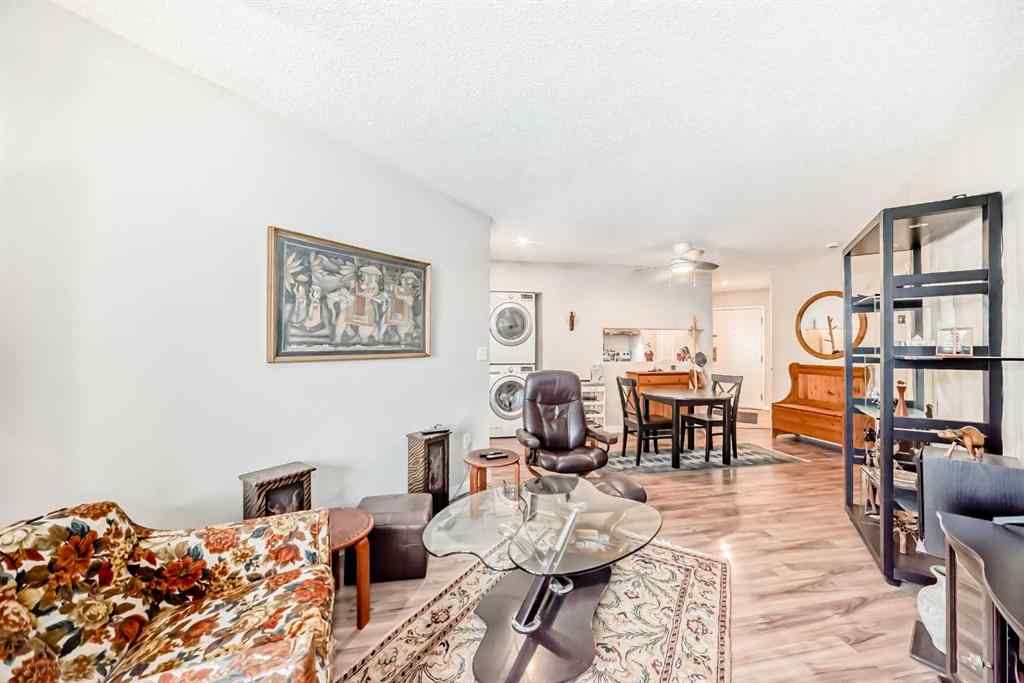 MLS&reg; # A2269953 - Unit #409 10 Dover Point SE in Dover Calgary, Residential Open Houses