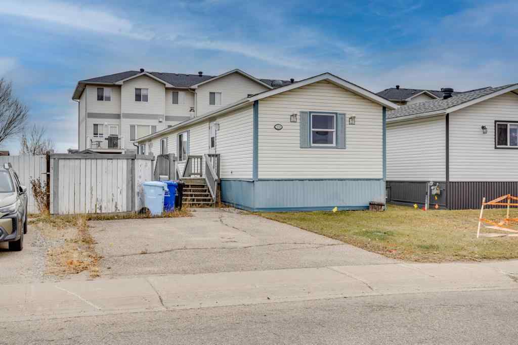 MLS® A2269955 - 221 Mckinlay Crescent  in Timberlea Fort McMurray, Residential