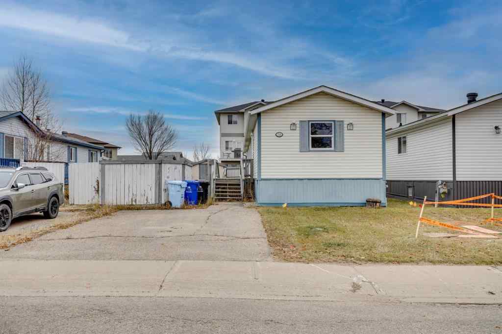 MLS® A2269955 - 221 Mckinlay Crescent  in Timberlea Fort McMurray, Residential