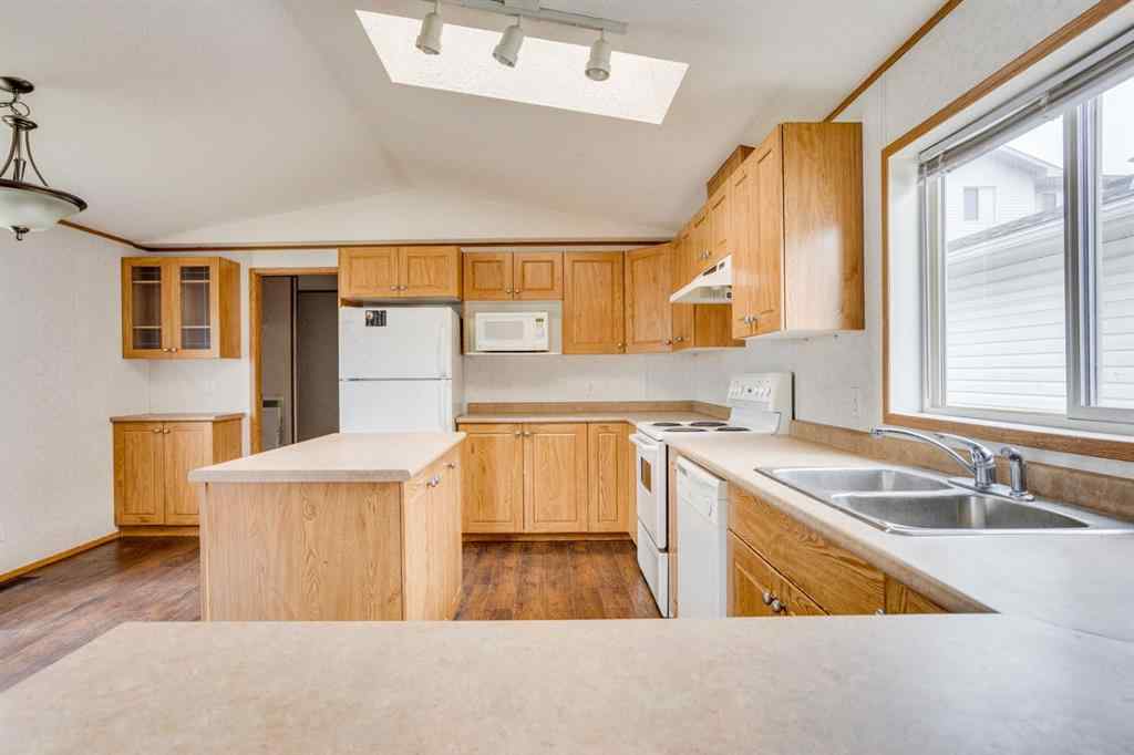 MLS® A2269955 - 221 Mckinlay Crescent  in Timberlea Fort McMurray, Residential