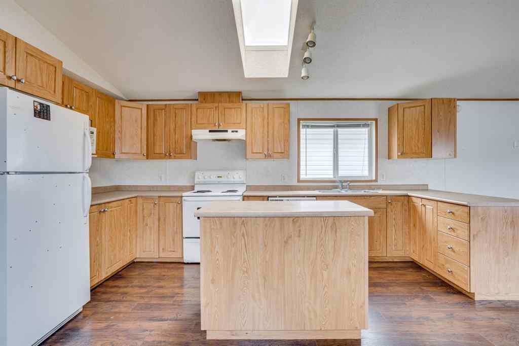 MLS® A2269955 - 221 Mckinlay Crescent  in Timberlea Fort McMurray, Residential