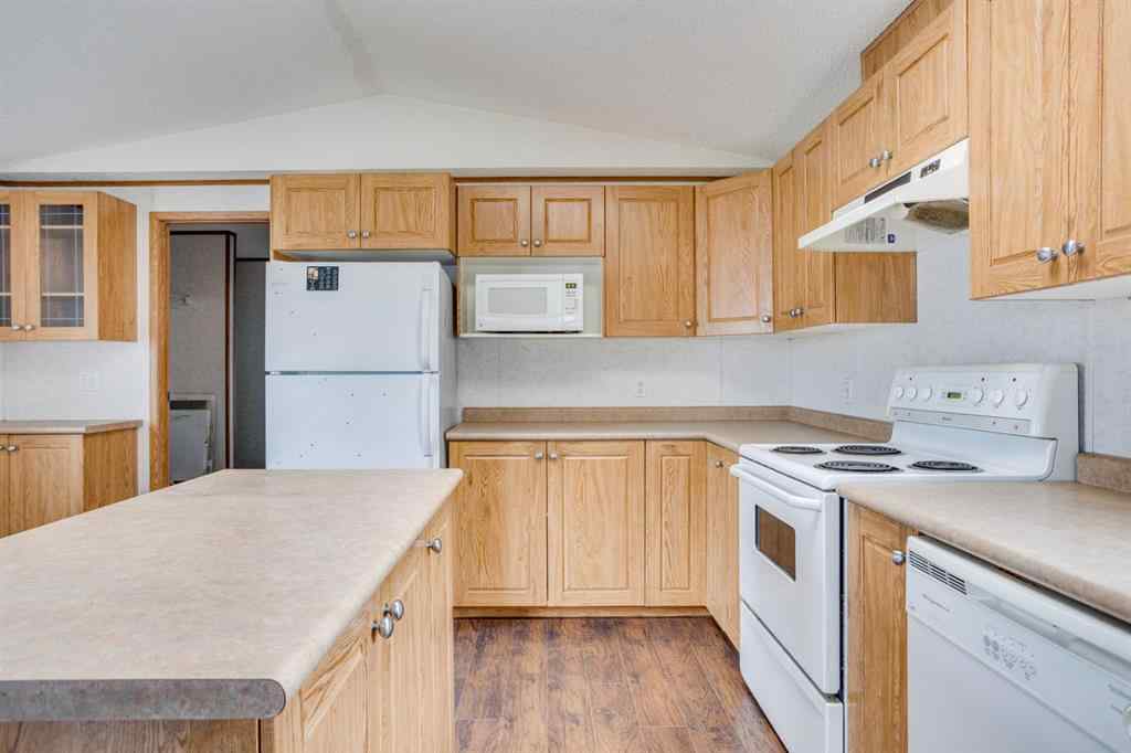 MLS® A2269955 - 221 Mckinlay Crescent  in Timberlea Fort McMurray, Residential