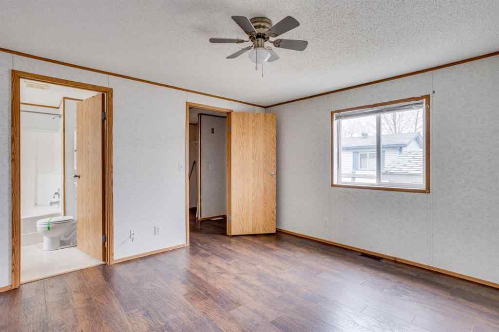MLS® A2269955 - 221 Mckinlay Crescent  in Timberlea Fort McMurray, Residential