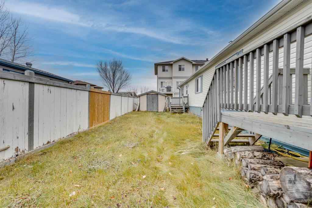 MLS® A2269955 - 221 Mckinlay Crescent  in Timberlea Fort McMurray, Residential