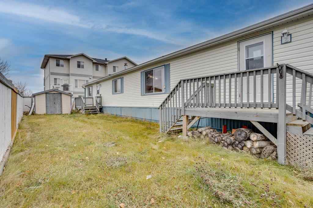 MLS® A2269955 - 221 Mckinlay Crescent  in Timberlea Fort McMurray, Residential